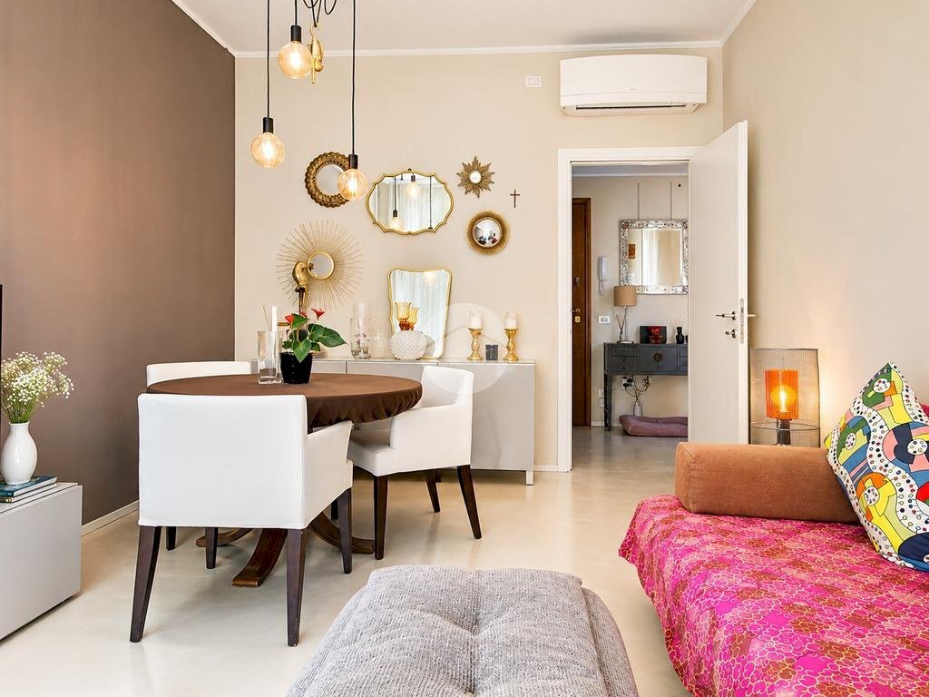 Bilocale Via Flavio Andò, Milano (zona Villapizzone) - foto 1