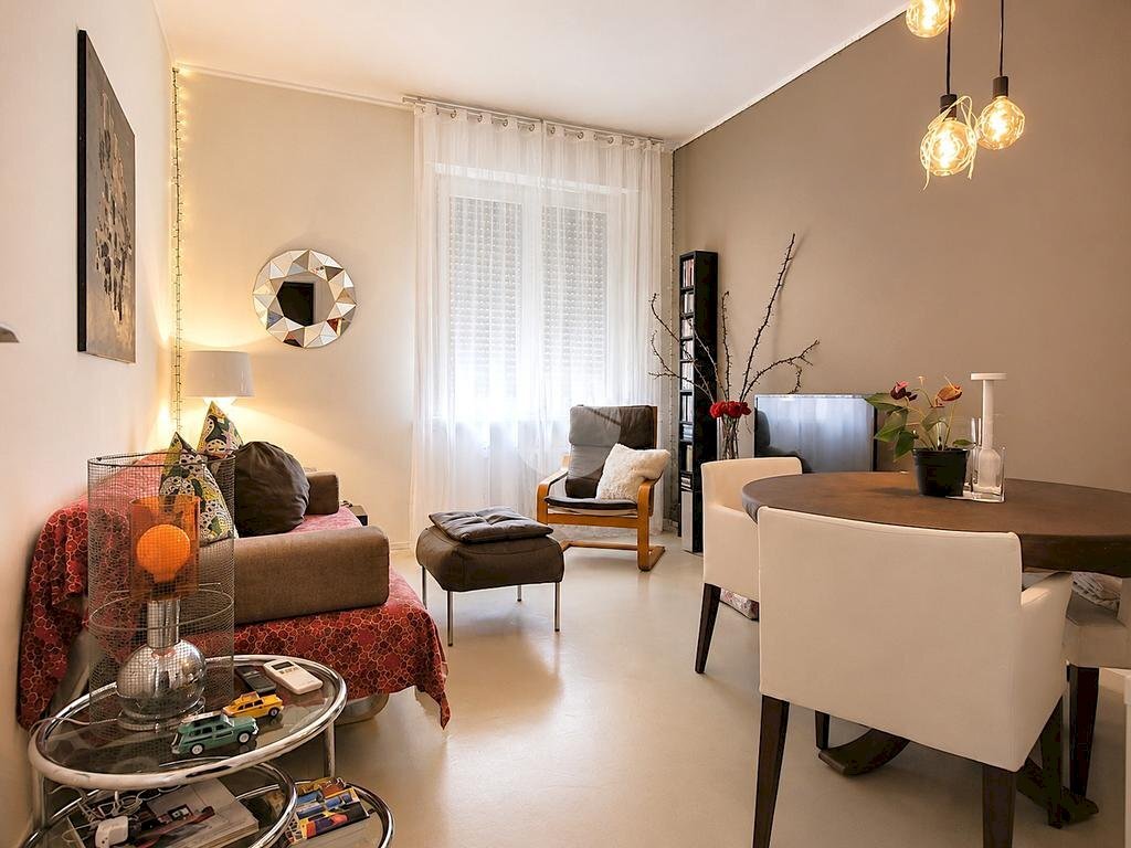 Bilocale Via Flavio Andò, Milano (zona Villapizzone) - foto 3