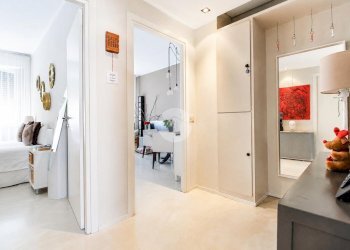 Bilocale Via Flavio Andò, Milano (zona Villapizzone) - foto 6