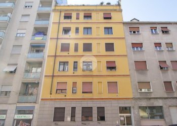 Bilocale Via Flavio Andò, Milano (zona Villapizzone) - foto 14