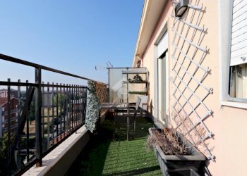 Trilocale Corso Carlo Marx, Alessandria - foto 10