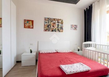 Trilocale Corso Carlo Marx, Alessandria - foto 13