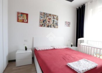 Trilocale Corso Carlo Marx, Alessandria - foto 16