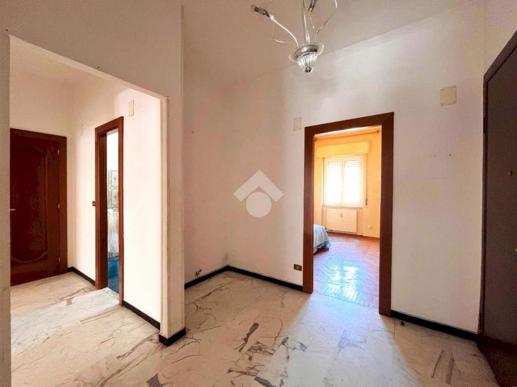 Quadrilocale Via dei Cinque Santi, Genova (zona Oregina) - foto 3
