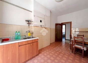 Quadrilocale Via dei Cinque Santi, Genova (zona Oregina) - foto 13