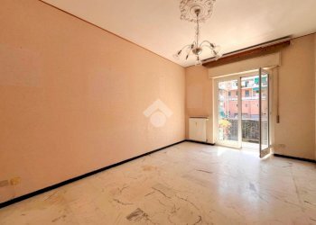 Quadrilocale Via dei Cinque Santi, Genova (zona Oregina) - foto 15