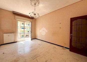 Quadrilocale Via dei Cinque Santi, Genova (zona Oregina) - foto 16
