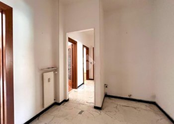 Quadrilocale Via dei Cinque Santi, Genova (zona Oregina) - foto 18