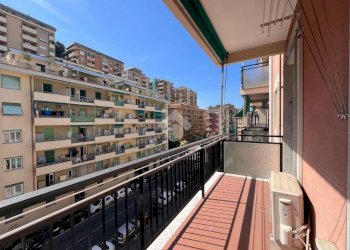 Quadrilocale Via dei Cinque Santi, Genova (zona Oregina) - foto 19