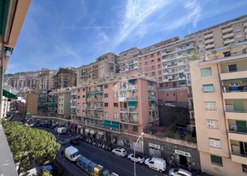 Quadrilocale Via dei Cinque Santi, Genova (zona Oregina) - foto 21