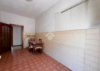 Quadrilocale Via dei Cinque Santi, Genova (zona Oregina) - foto 25