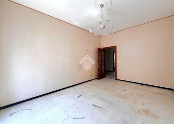 Quadrilocale Via dei Cinque Santi, Genova (zona Oregina) - foto 26