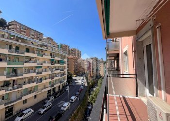 Quadrilocale Via dei Cinque Santi, Genova (zona Oregina) - foto 27