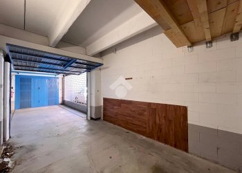 Quadrilocale Via dei Cinque Santi, Genova (zona Oregina) - foto 30