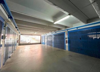 Quadrilocale Via dei Cinque Santi, Genova (zona Oregina) - foto 36