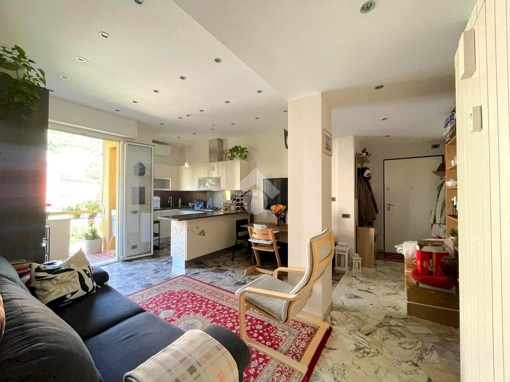 Appartamento Via Napoli, Genova (zona Oregina) - foto 2
