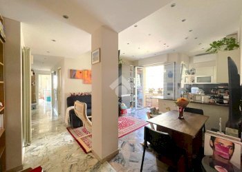Appartamento Via Napoli, Genova (zona Oregina) - foto 1