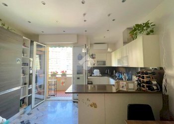 Appartamento Via Napoli, Genova (zona Oregina) - foto 7