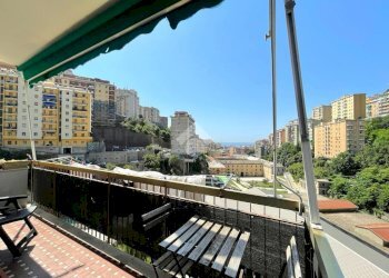 Appartamento Via Napoli, Genova (zona Oregina) - foto 8