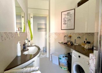 Appartamento Via Napoli, Genova (zona Oregina) - foto 12