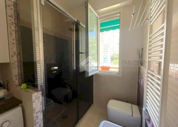 Appartamento Via Napoli, Genova (zona Oregina) - foto 14