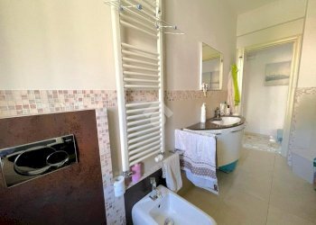 Appartamento Via Napoli, Genova (zona Oregina) - foto 15