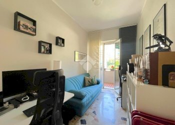 Appartamento Via Napoli, Genova (zona Oregina) - foto 16