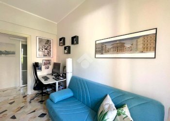 Appartamento Via Napoli, Genova (zona Oregina) - foto 17