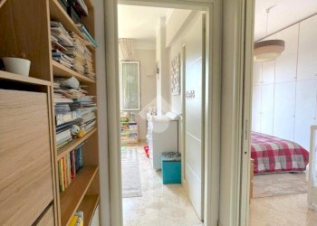Appartamento Via Napoli, Genova (zona Oregina) - foto 19