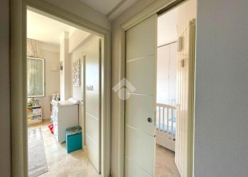 Appartamento Via Napoli, Genova (zona Oregina) - foto 20