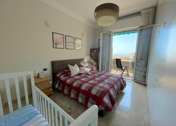 Appartamento Via Napoli, Genova (zona Oregina) - foto 22