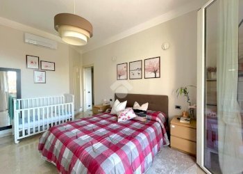 Appartamento Via Napoli, Genova (zona Oregina) - foto 23