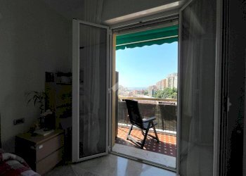 Appartamento Via Napoli, Genova (zona Oregina) - foto 24