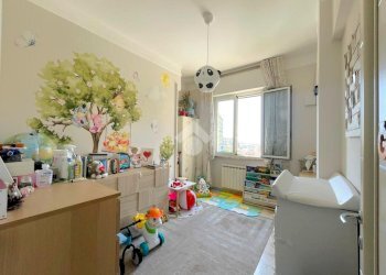 Appartamento Via Napoli, Genova (zona Oregina) - foto 25