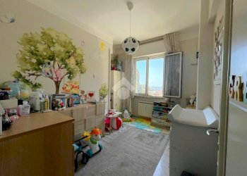 Appartamento Via Napoli, Genova (zona Oregina) - foto 26
