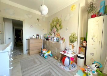 Appartamento Via Napoli, Genova (zona Oregina) - foto 27