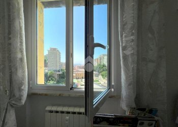 Appartamento Via Napoli, Genova (zona Oregina) - foto 28