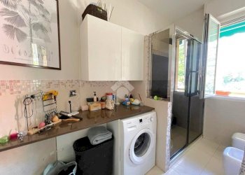 Appartamento Via Napoli, Genova (zona Oregina) - foto 29