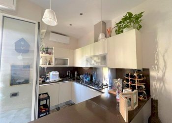 Appartamento Via Napoli, Genova (zona Oregina) - foto 30