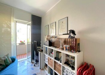 Appartamento Via Napoli, Genova (zona Oregina) - foto 31