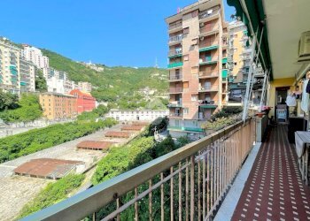 Appartamento Via Napoli, Genova (zona Oregina) - foto 32