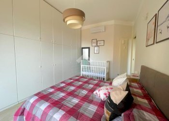 Appartamento Via Napoli, Genova (zona Oregina) - foto 33