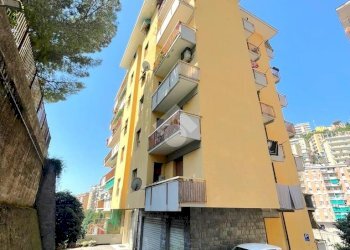 Appartamento Via Napoli, Genova (zona Oregina) - foto 37