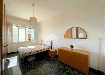 Four-room apartment Via Napoli, Genova (neighborhood Oregina) - photo 3