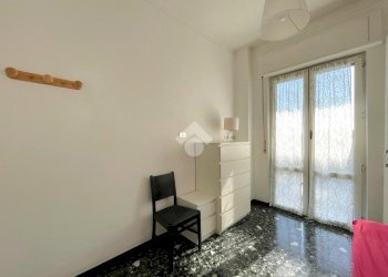 Four-room apartment Via Napoli, Genova (neighborhood Oregina) - photo 4