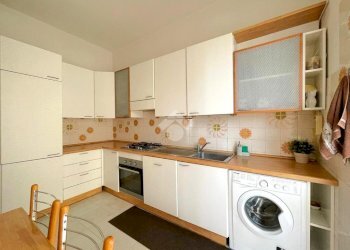 Four-room apartment Via Napoli, Genova (neighborhood Oregina) - photo 5