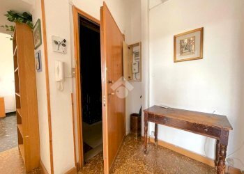Four-room apartment Via Napoli, Genova (neighborhood Oregina) - photo 6
