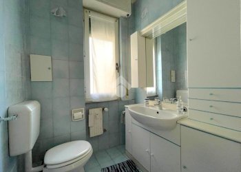 Four-room apartment Via Napoli, Genova (neighborhood Oregina) - photo 7