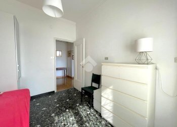 Four-room apartment Via Napoli, Genova (neighborhood Oregina) - photo 8