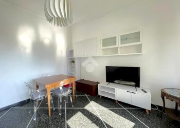 Four-room apartment Via Napoli, Genova (neighborhood Oregina) - photo 9